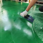 南平VEF地坪什么是VEF地坪-缩略图1